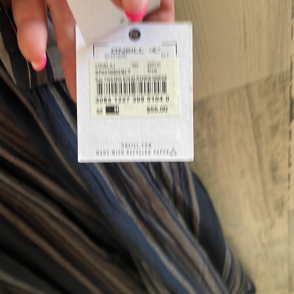 O’Neill cover up. - Picture 4 of 11